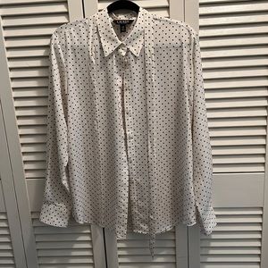 Ralph Lauren Blouse